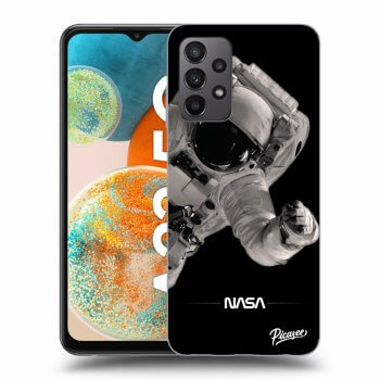 Ovitek za Samsung Galaxy A23 A236B 5G - Astronaut Big