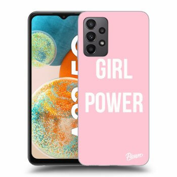 Ovitek za Samsung Galaxy A23 A236B 5G - Girl power