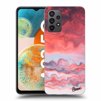 Picasee ULTIMATE CASE za Samsung Galaxy A23 A236B 5G - Sunset