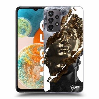 Ovitek za Samsung Galaxy A23 5G - Trigger