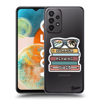 Ovitek za Samsung Galaxy A23 5G - Summer reading vibes