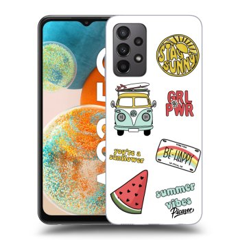 Ovitek za Samsung Galaxy A23 5G - Summer