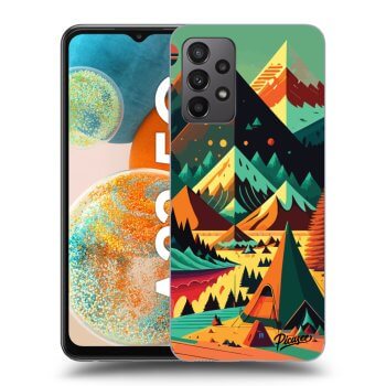 Ovitek za Samsung Galaxy A23 5G - Colorado