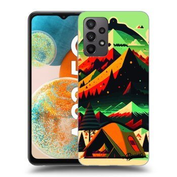 Ovitek za Samsung Galaxy A23 5G - Montreal