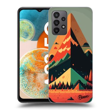 Ovitek za Samsung Galaxy A23 5G - Oregon