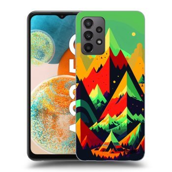 Ovitek za Samsung Galaxy A23 5G - Toronto