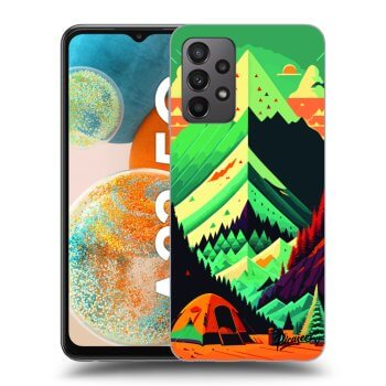 Ovitek za Samsung Galaxy A23 5G - Whistler