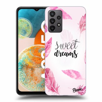 Ovitek za Samsung Galaxy A23 5G - Sweet dreams
