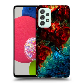 Ovitek za Samsung Galaxy A73 5G - Universe