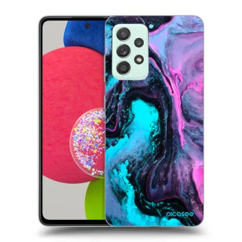 Ovitek za Samsung Galaxy A73 5G - Lean 2