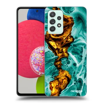 Ovitek za Samsung Galaxy A73 5G - Goldsky