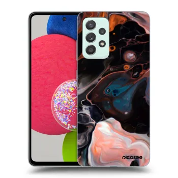 Ovitek za Samsung Galaxy A73 5G - Cream