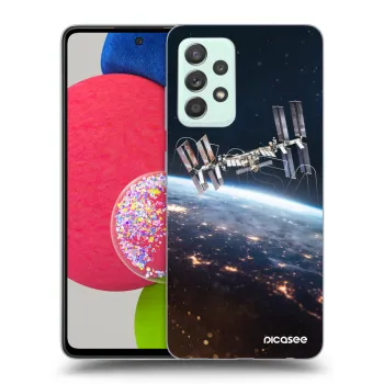 Ovitek za Samsung Galaxy A73 5G - Station