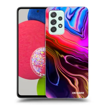 Ovitek za Samsung Galaxy A73 5G - Electric