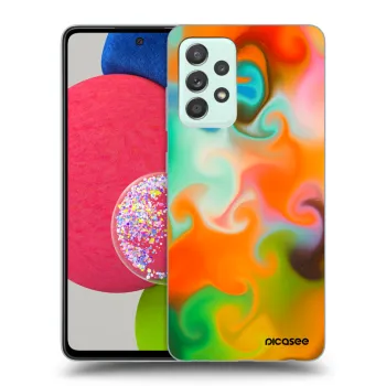 Ovitek za Samsung Galaxy A73 5G - Juice