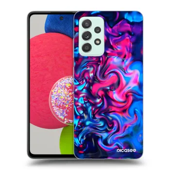 Ovitek za Samsung Galaxy A73 5G - Redlight