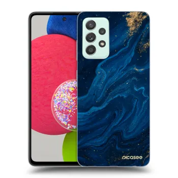 Ovitek za Samsung Galaxy A73 5G - Blue