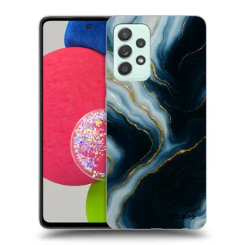 Ovitek za Samsung Galaxy A73 5G - Luna