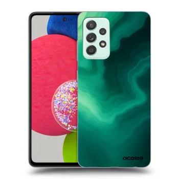 Ovitek za Samsung Galaxy A73 5G - Malachite