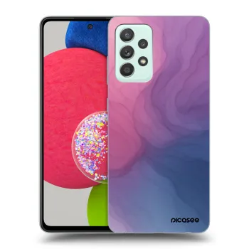 Ovitek za Samsung Galaxy A73 5G - Silk