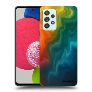 Ovitek za Samsung Galaxy A73 5G - Solar