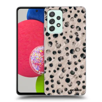 Ovitek za Samsung Galaxy A73 5G - Inked