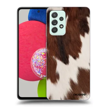 Ovitek za Samsung Galaxy A73 5G - Rustica