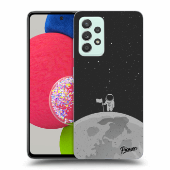 Ovitek za Samsung Galaxy A73 5G - Astronaut