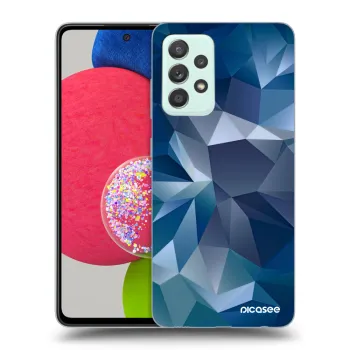 Ovitek za Samsung Galaxy A73 5G - Wallpaper