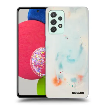 Ovitek za Samsung Galaxy A73 5G - Splash