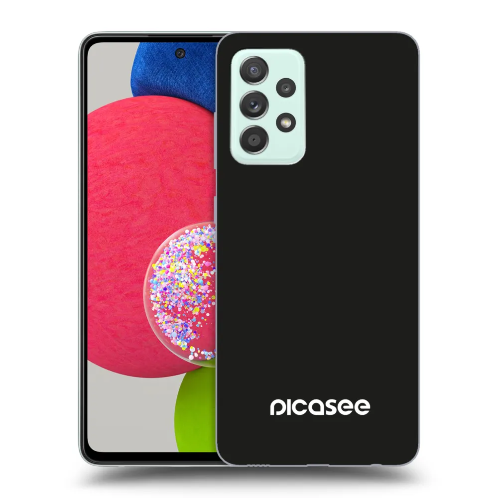 Picasee ULTIMATE CASE za Samsung Galaxy A73 5G - Picasee