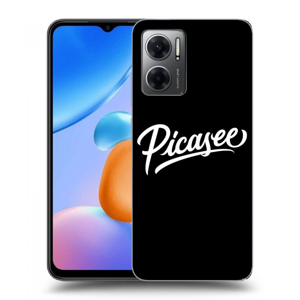 Picasee ULTIMATE CASE za Xiaomi Redmi 10 5G - Picasee - White