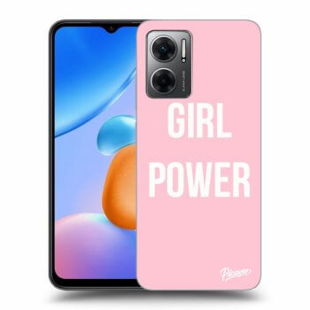 Ovitek za Xiaomi Redmi 10 5G - Girl power