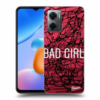 Ovitek za Xiaomi Redmi 10 5G - Bad girl