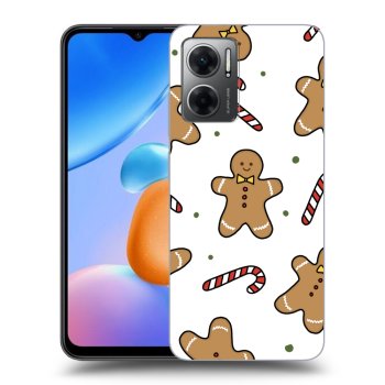 Ovitek za Xiaomi Redmi 10 5G - Gingerbread