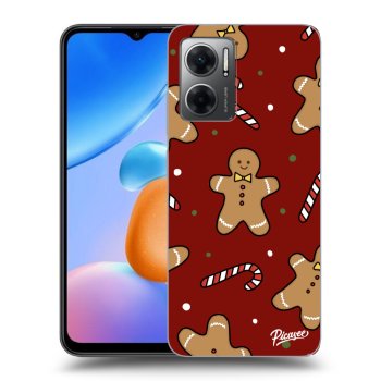 Ovitek za Xiaomi Redmi 10 5G - Gingerbread 2