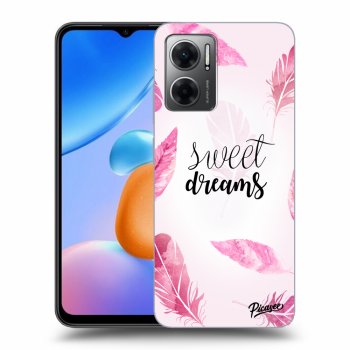 Ovitek za Xiaomi Redmi 10 5G - Sweet dreams