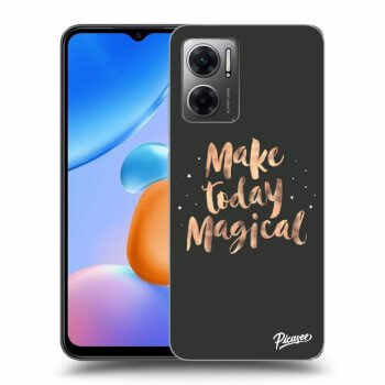 Ovitek za Xiaomi Redmi 10 5G - Make today Magical