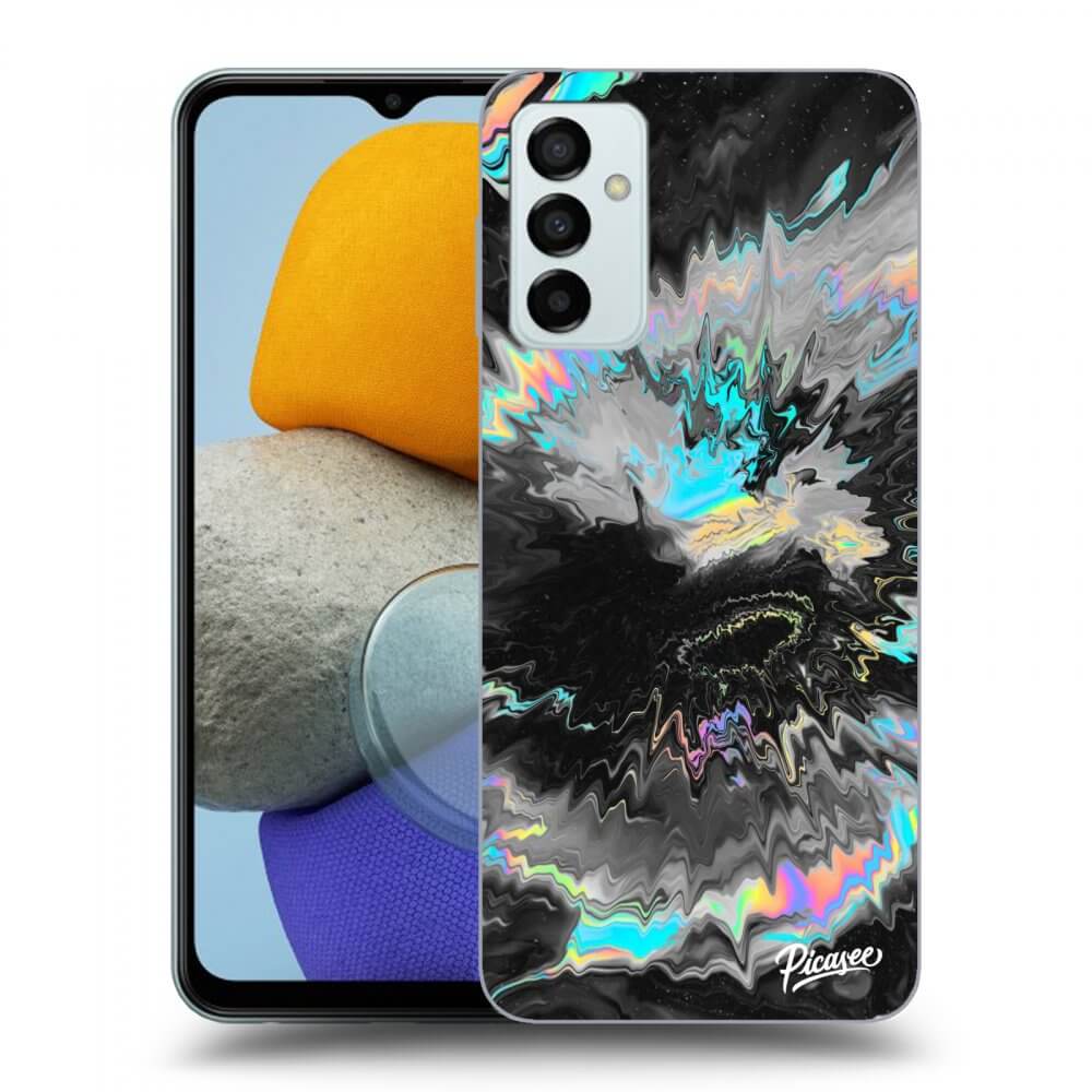 Picasee ULTIMATE CASE za Samsung Galaxy M23 5G - Magnetic