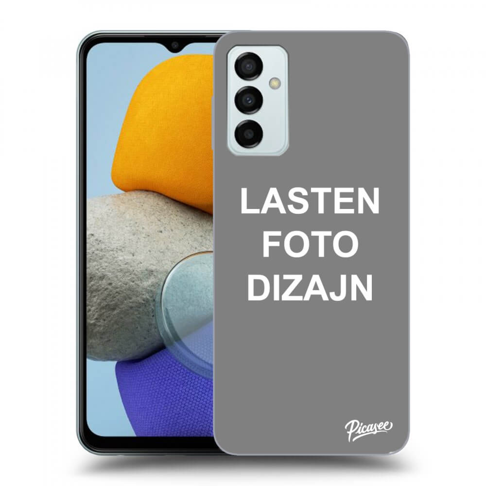 Picasee ULTIMATE CASE za Samsung Galaxy M23 5G - Lasten foto dizajn