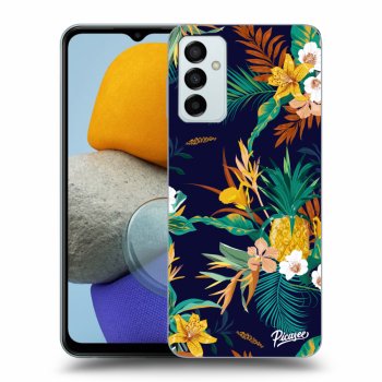 Ovitek za Samsung Galaxy M23 5G - Pineapple Color