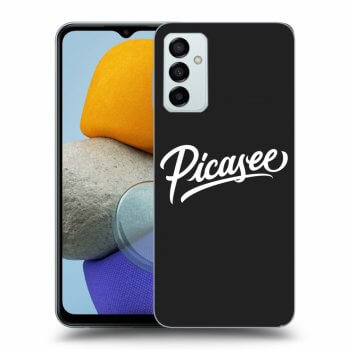 Picasee silikonski črni ovitek za Samsung Galaxy M23 5G - Picasee - White