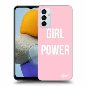 Ovitek za Samsung Galaxy M23 5G - Girl power