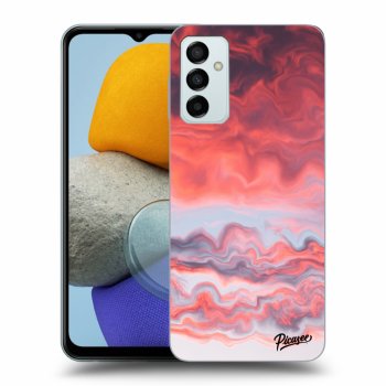 Picasee ULTIMATE CASE za Samsung Galaxy M23 5G - Sunset