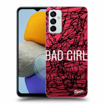 Ovitek za Samsung Galaxy M23 5G - Bad girl