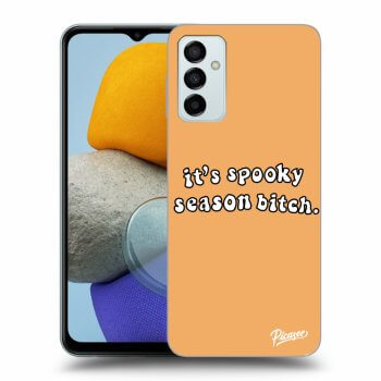 Ovitek za Samsung Galaxy M23 5G - Spooky season