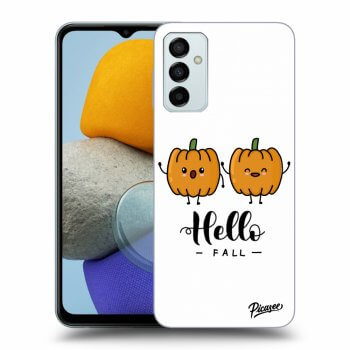 Ovitek za Samsung Galaxy M23 5G - Hallo Fall