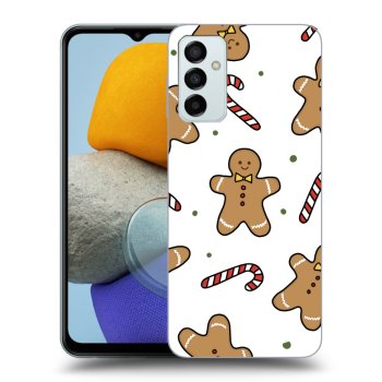 Ovitek za Samsung Galaxy M23 5G - Gingerbread