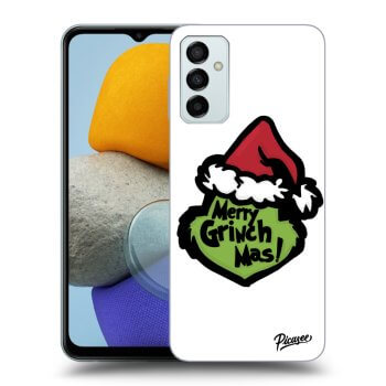 Ovitek za Samsung Galaxy M23 5G - Grinch 2