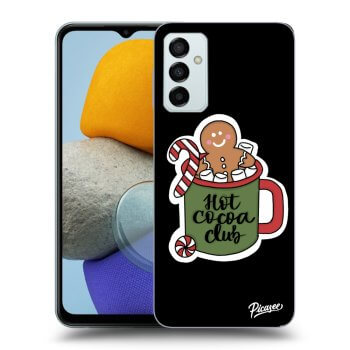 Ovitek za Samsung Galaxy M23 5G - Hot Cocoa Club